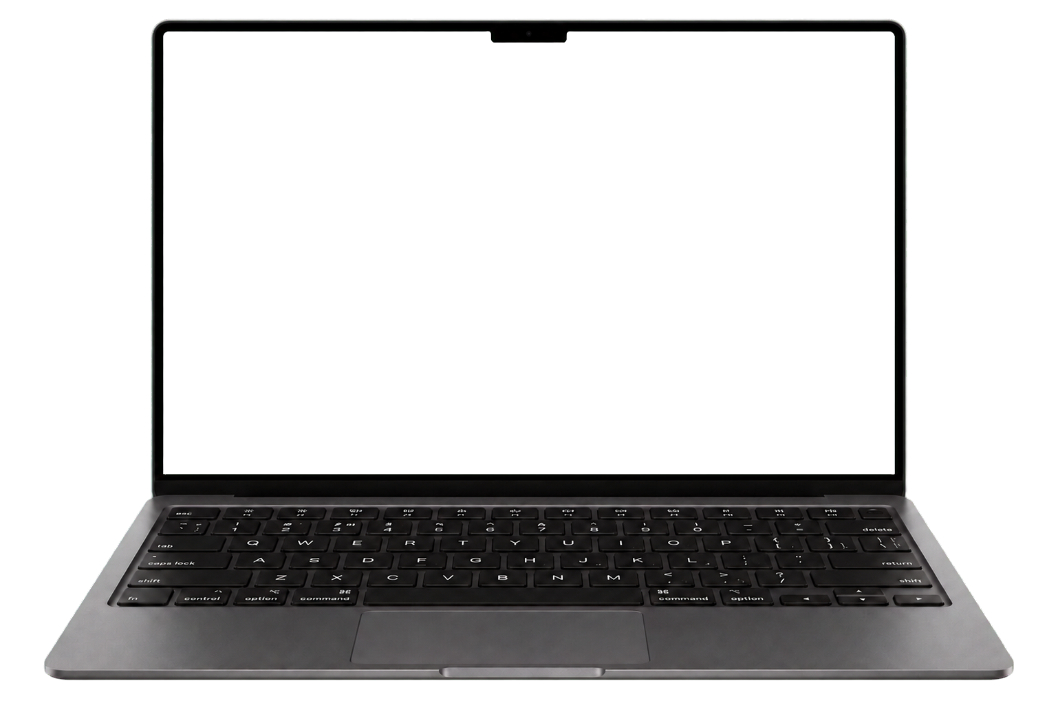 Office One на ноутбуке показывает управляемый процесс сделки